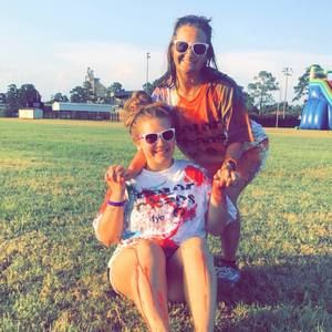 Meet your Posher, Jacelynn